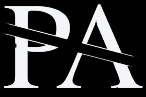 Logo Platinium Assist remorquage et assistance routiere noir