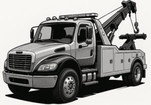 Platinium Assist service de remorquage et assistance routière